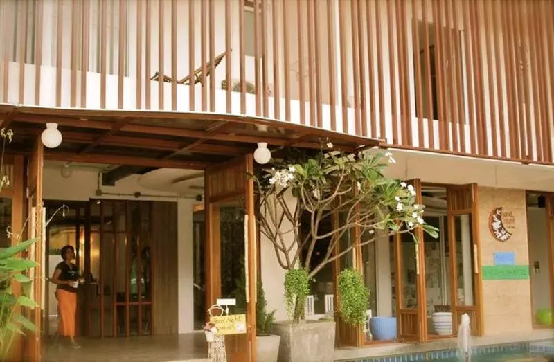 Fotos del hotel Goodnight Cha Am Minitel:  20