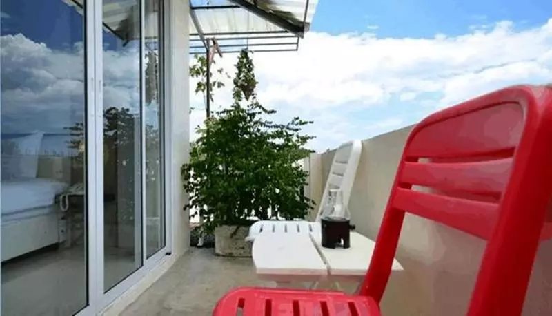 Fotos del hotel Goodnight Cha Am Minitel:  10