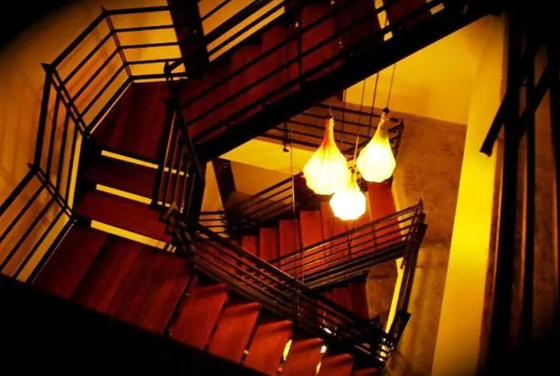 Fotos del hotel Goodnight Cha Am Minitel:  6