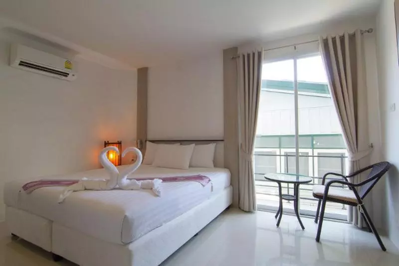 Fotos del hotel Goodnight Cha Am Minitel:  13