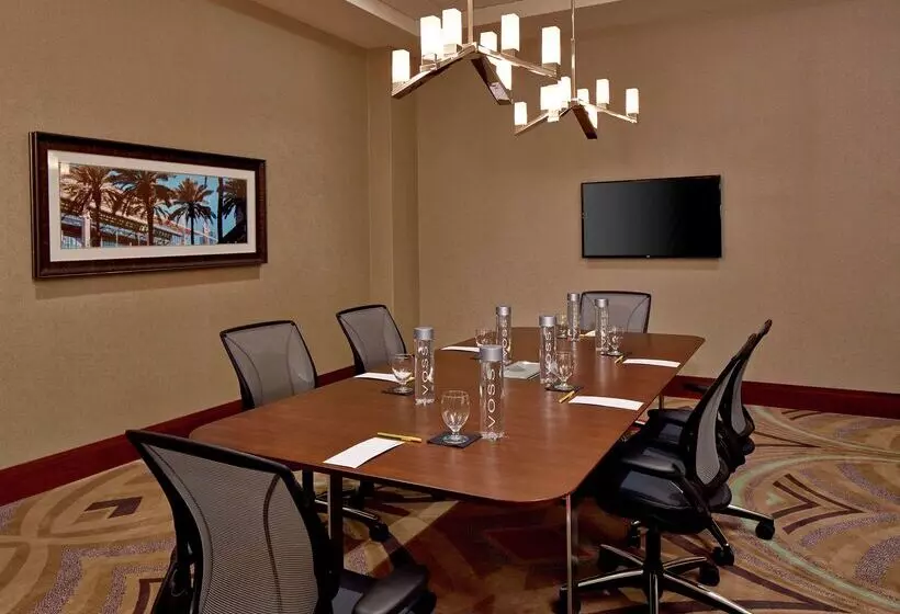 Fotos del hotel Hilton Garden Inn Phoenix Downtown:  7