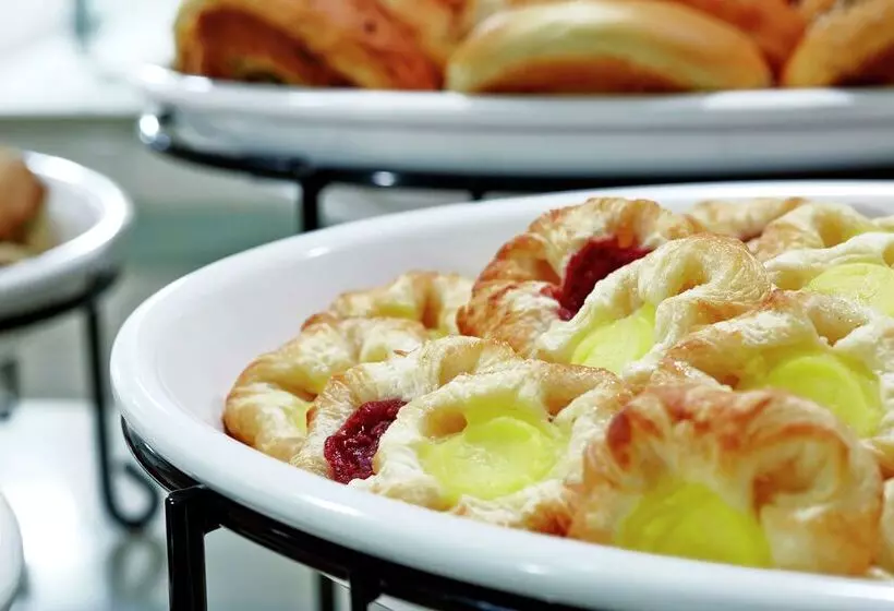 Fotos del hotel Hilton Garden Inn Phoenix Downtown:  25