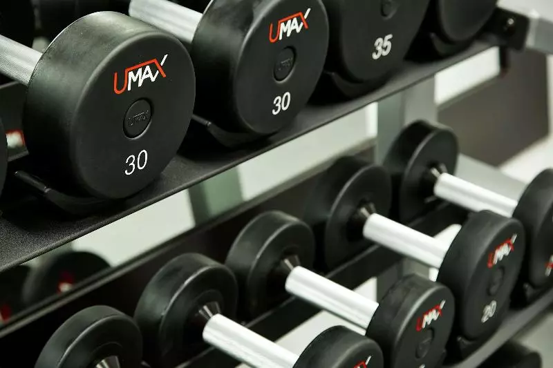 Fotos del hotel Hilton Garden Inn Phoenix Downtown:  4