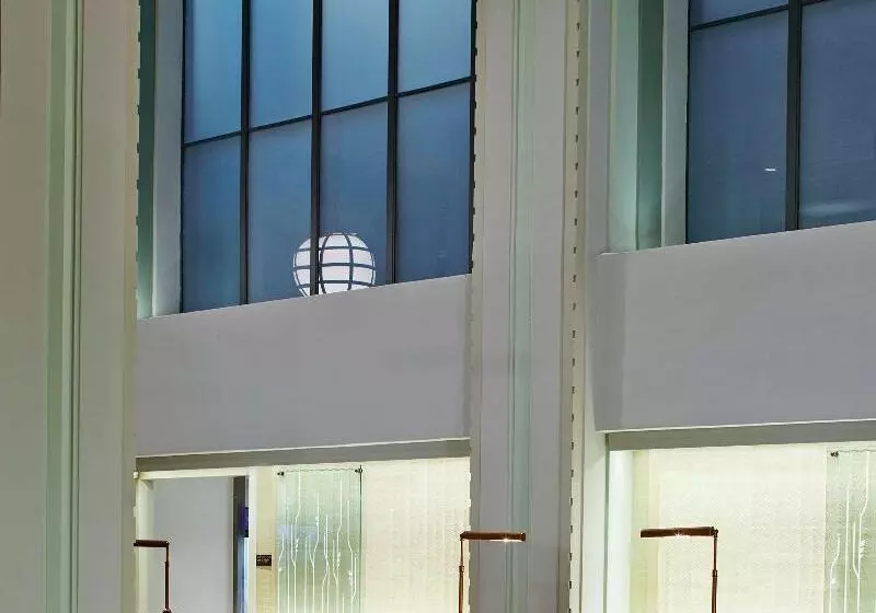 Fotos del hotel Hilton Garden Inn Phoenix Downtown:  24