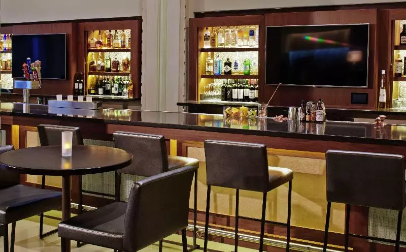 Fotos del hotel Hilton Garden Inn Phoenix Downtown:  6