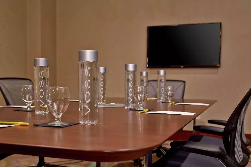 Fotos del hotel Hilton Garden Inn Phoenix Downtown:  13