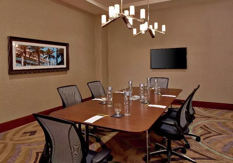 Fotos del hotel Hilton Garden Inn Phoenix Downtown:  23