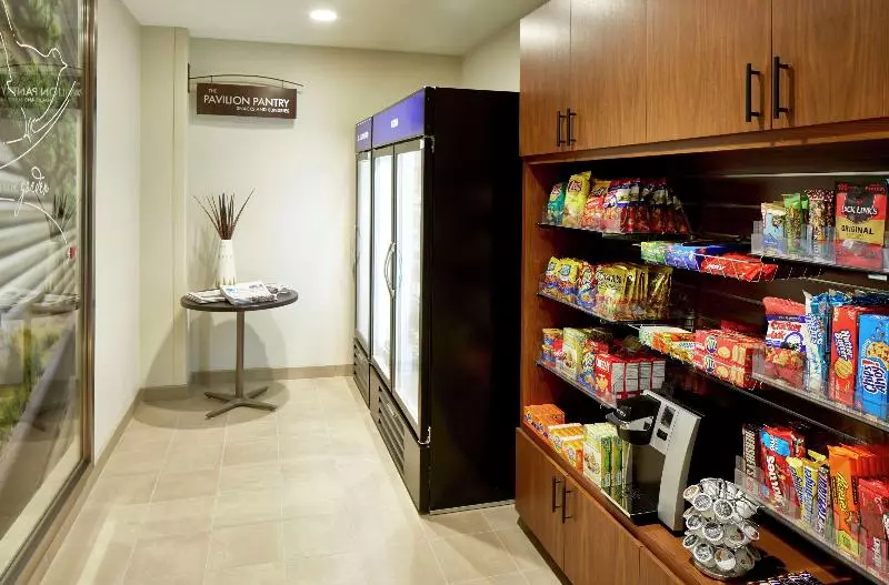 Fotos del hotel Hilton Garden Inn Phoenix Downtown:  3