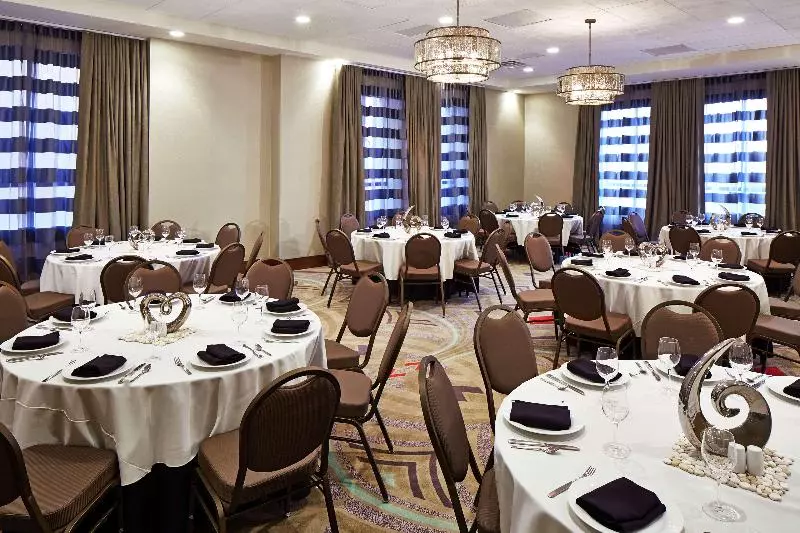 Fotos del hotel Hilton Garden Inn Phoenix Downtown:  22