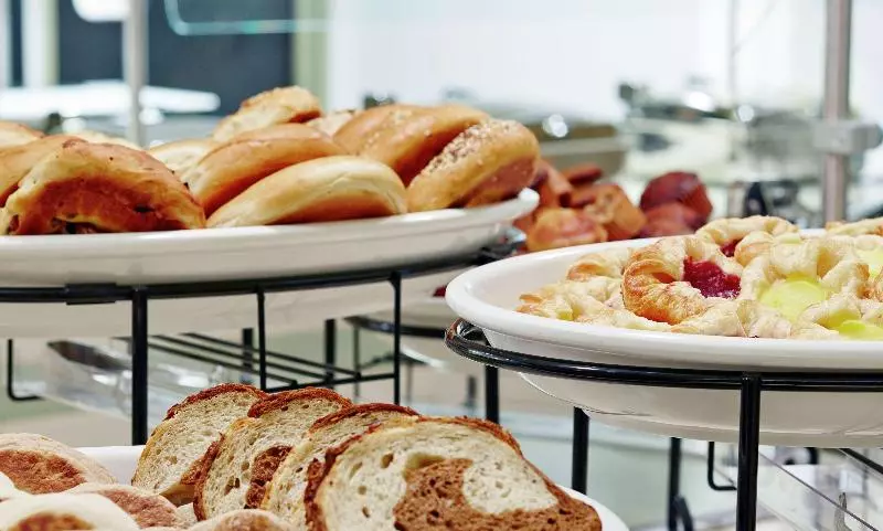 Fotos del hotel Hilton Garden Inn Phoenix Downtown:  17