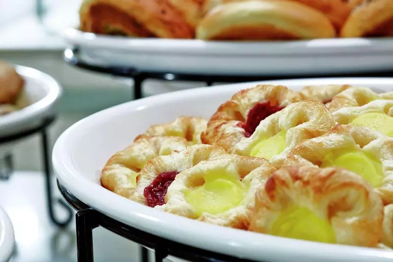 Fotos del hotel Hilton Garden Inn Phoenix Downtown:  20