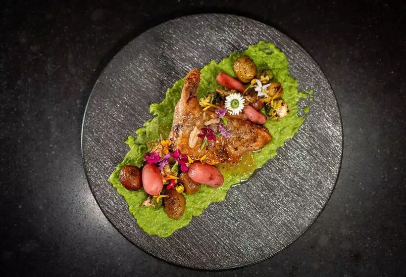 Fotos del hotel Hilton Garden Inn Phoenix Downtown:  5