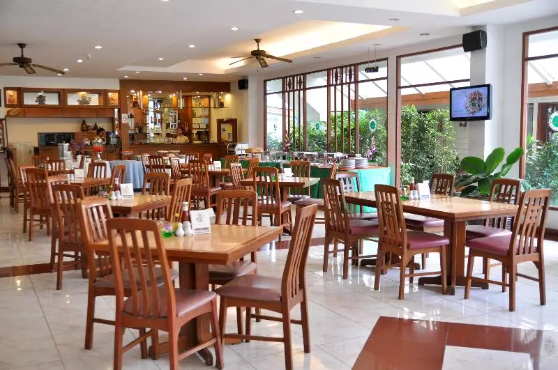 Fotos del hotel Jp Villa Pattaya:  14