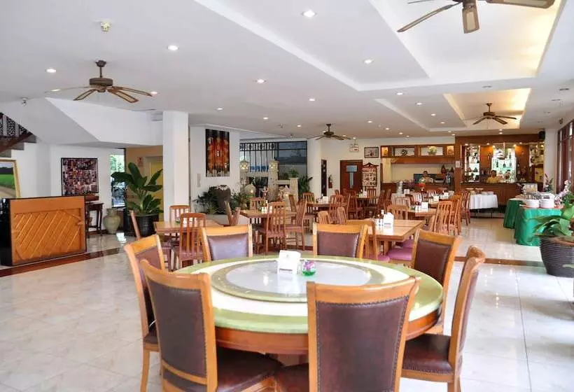 Fotos del hotel Jp Villa Pattaya:  5