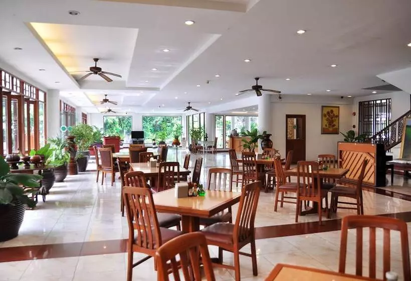 Fotos del hotel Jp Villa Pattaya:  10