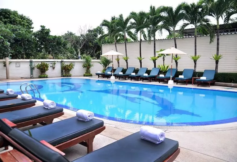 Fotos del hotel Jp Villa Pattaya:  19