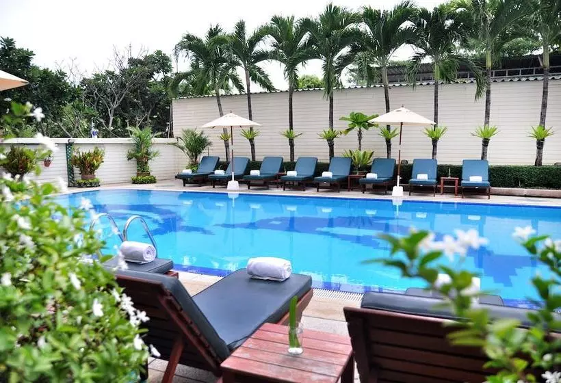 Fotos del hotel Jp Villa Pattaya:  20