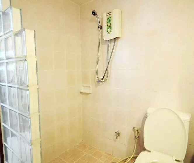 Fotos del hotel Jp Villa Pattaya:  11