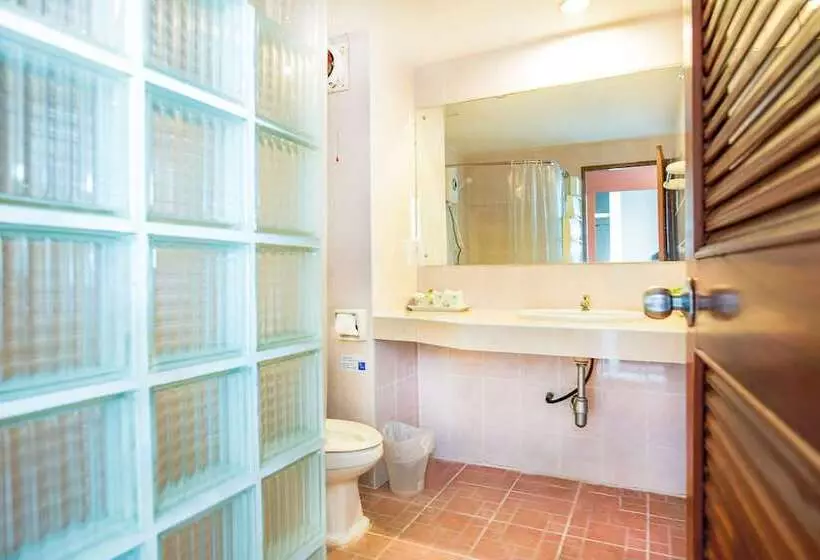 Fotos del hotel Jp Villa Pattaya:  15