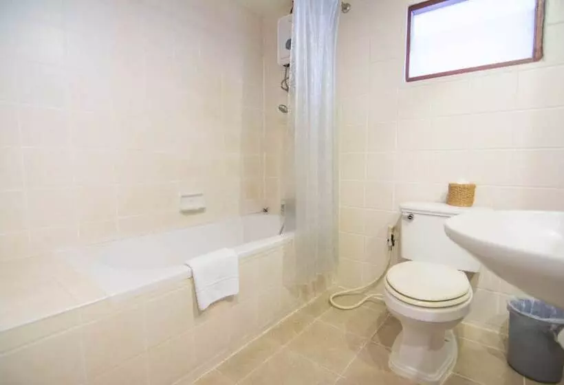 Fotos del hotel Jp Villa Pattaya:  6