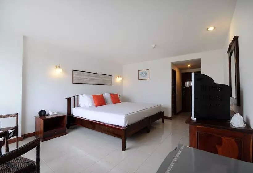 Fotos del hotel Jp Villa Pattaya:  2