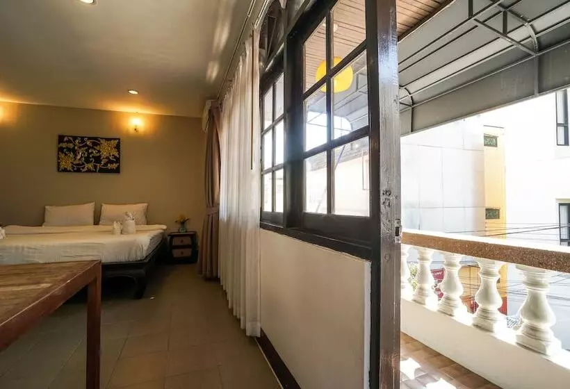 Fotos del hotel Kamala's Boutique Guesthouse:  23