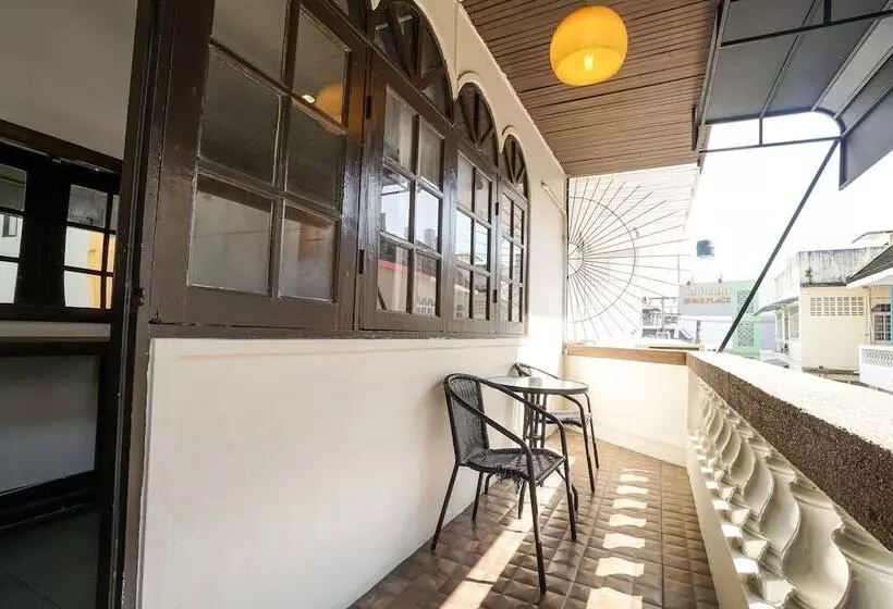 Fotos del hotel Kamala's Boutique Guesthouse:  7