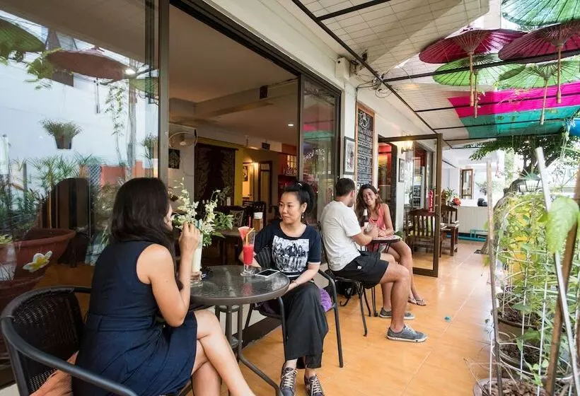 Fotos del hotel Kamala's Boutique Guesthouse:  9