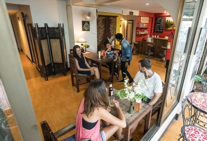 Fotos del hotel Kamala's Boutique Guesthouse:  6