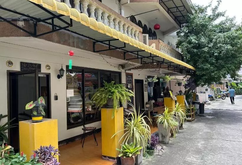 Fotos del hotel Kamala's Boutique Guesthouse:  2