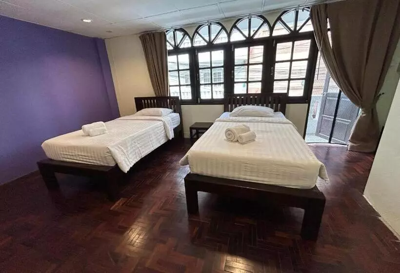 Fotos del hotel Kamala's Boutique Guesthouse:  22