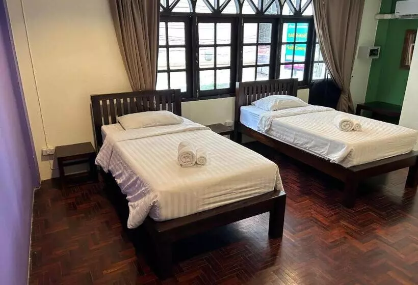 Fotos del hotel Kamala's Boutique Guesthouse:  21