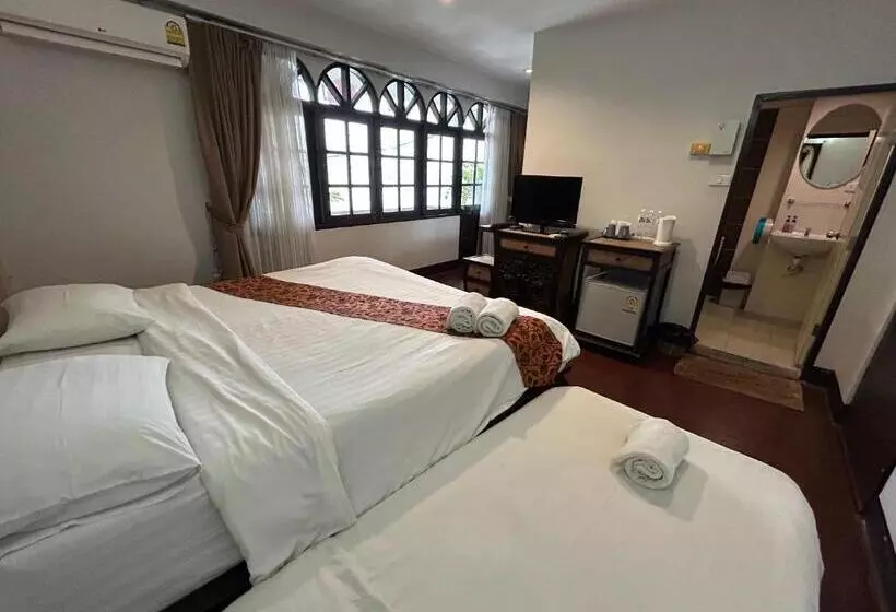 Fotos del hotel Kamala's Boutique Guesthouse:  13