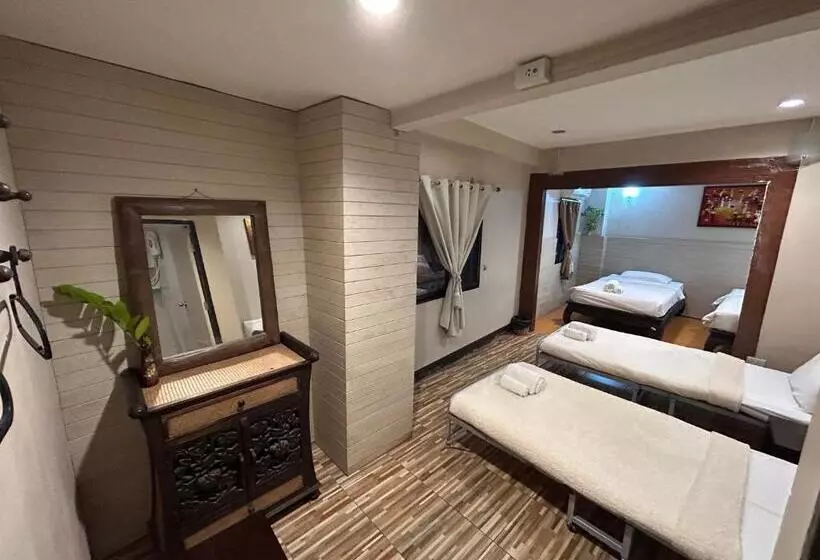 Fotos del hotel Kamala's Boutique Guesthouse:  8