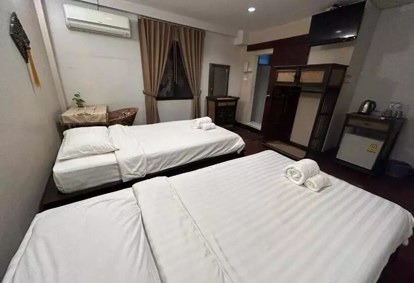 Fotos del hotel Kamala's Boutique Guesthouse:  11