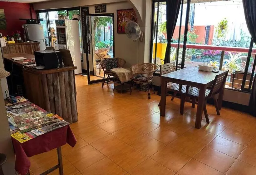 Fotos del hotel Kamala's Boutique Guesthouse:  3