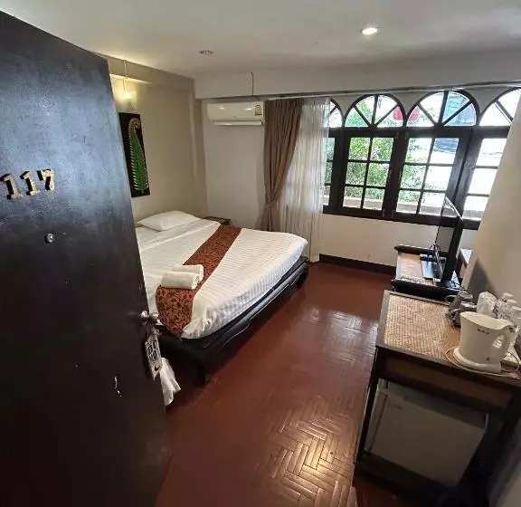 Fotos del hotel Kamala's Boutique Guesthouse:  14