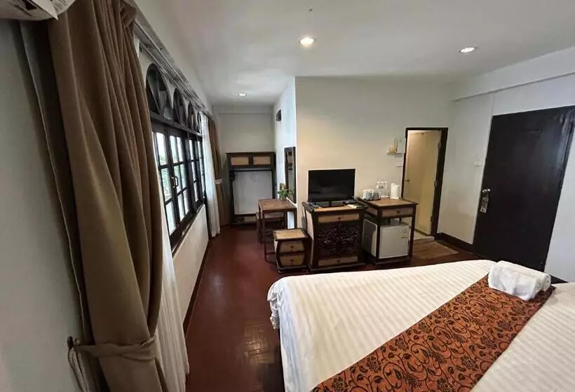 Fotos del hotel Kamala's Boutique Guesthouse:  10