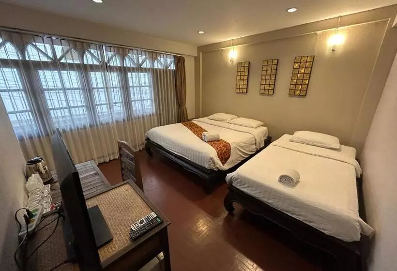 Fotos del hotel Kamala's Boutique Guesthouse:  12