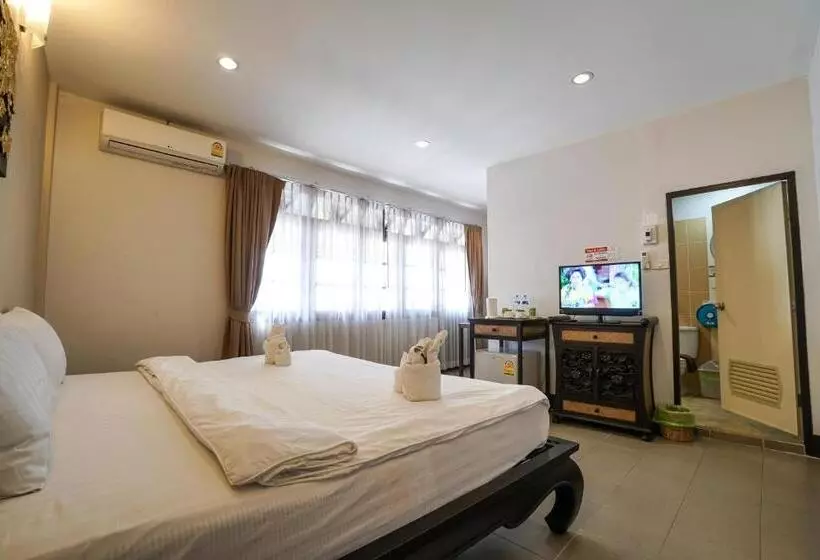 Fotos del hotel Kamala's Boutique Guesthouse:  20