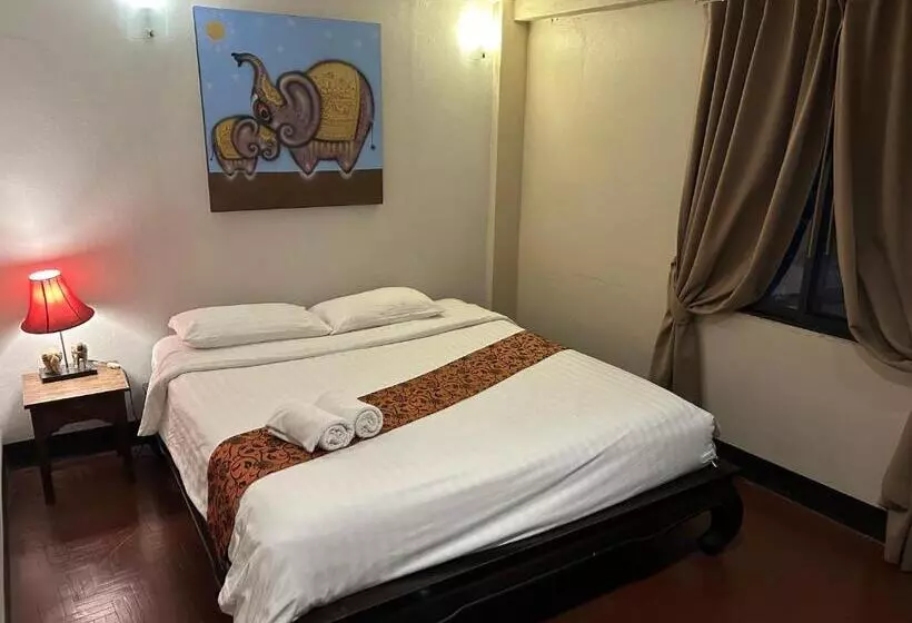 Fotos del hotel Kamala's Boutique Guesthouse:  15