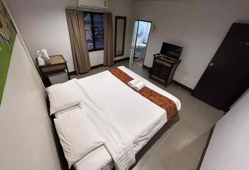 Fotos del hotel Kamala's Boutique Guesthouse:  5