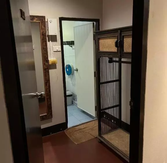 Fotos del hotel Kamala's Boutique Guesthouse:  24