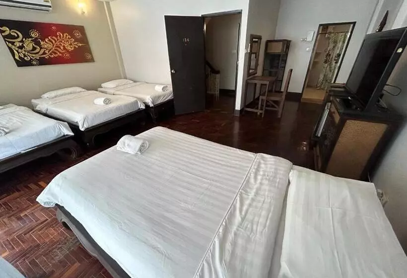 Fotos del hotel Kamala's Boutique Guesthouse:  19