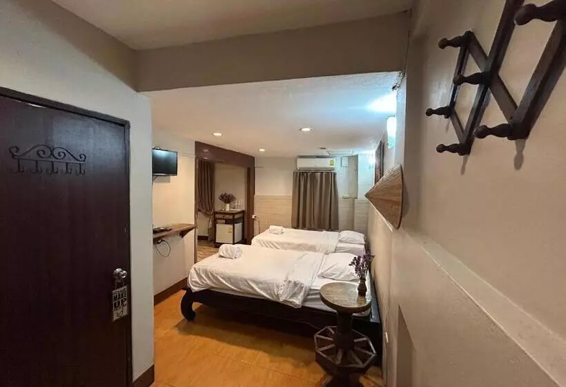 Fotos del hotel Kamala's Boutique Guesthouse:  16