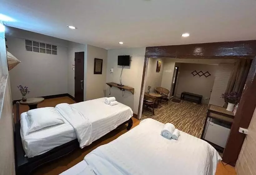 Fotos del hotel Kamala's Boutique Guesthouse:  18