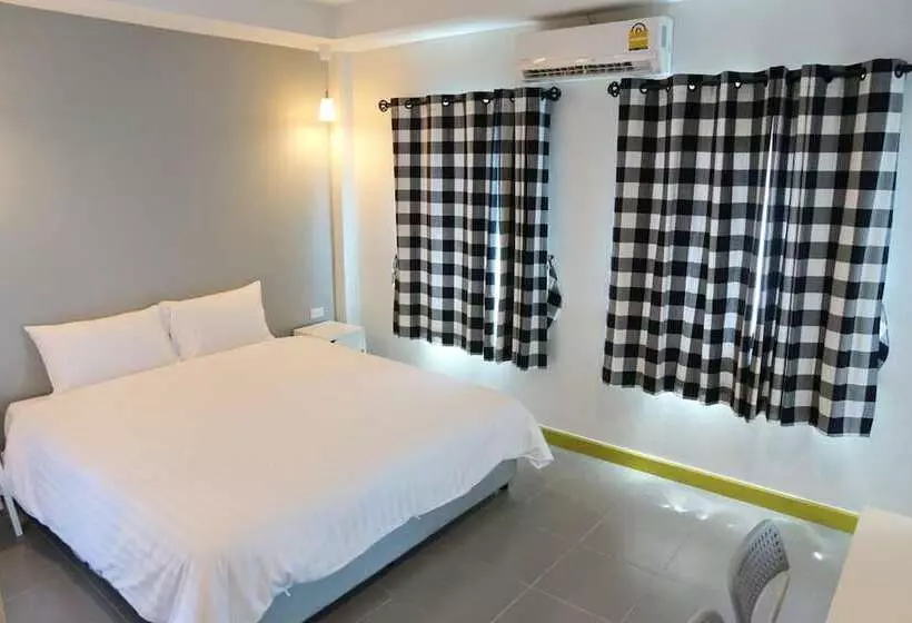 Fotos del hotel Kata Bai D Inn:  5