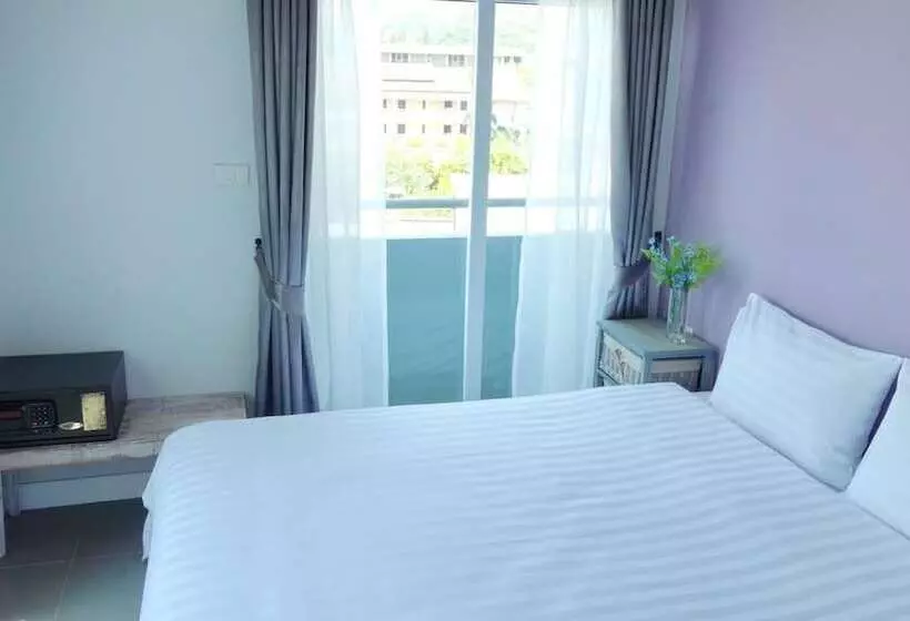 Fotos del hotel Kata Bai D Inn:  11