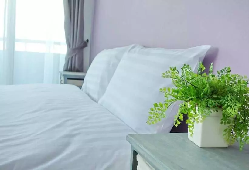 Fotos del hotel Kata Bai D Inn:  18