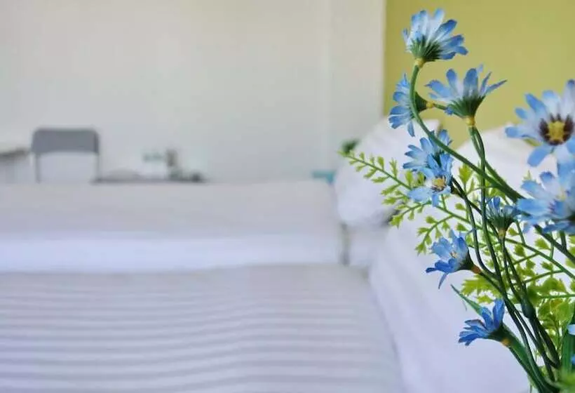 Fotos del hotel Kata Bai D Inn:  22